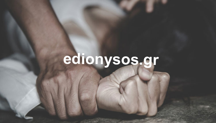 Σοβαρό περιστατικό ξυλοδαρμού και ενδοοικογενειακής βίας στην Άνοιξη – Το θύμα μιλάει αποκλειστικά στο edionysos.gr